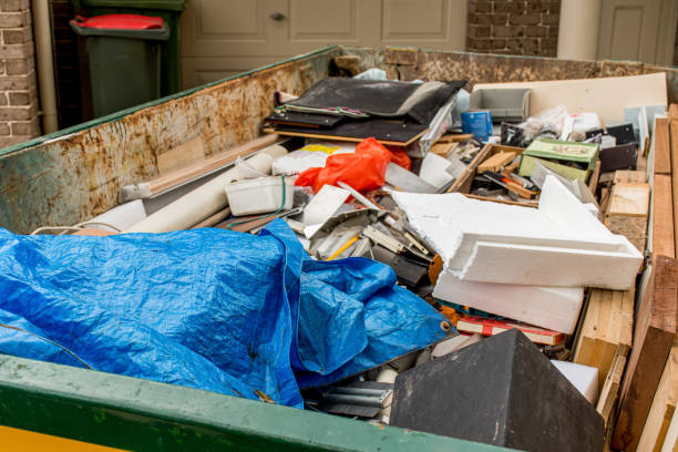 Best Retail Junk Removal  in Deerfield, WI