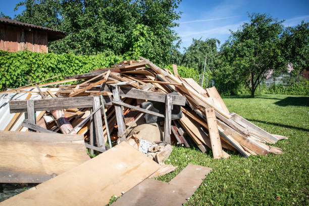 Retail Junk Removal in Deerfield, WI