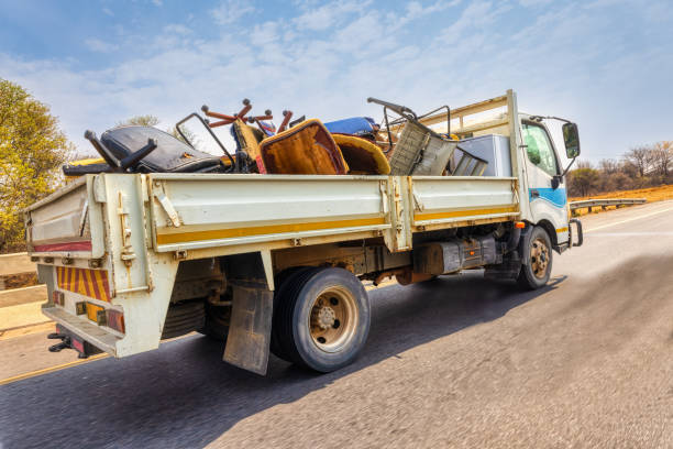 Best Demolition Debris Removal  in Deerfield, WI