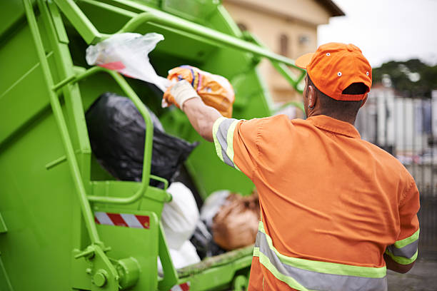 Best Hoarding Cleanup  in Deerfield, WI