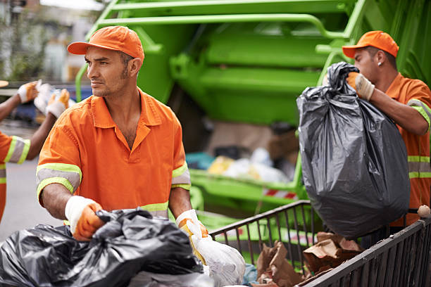 Best Residential Junk Removal  in Deerfield, WI
