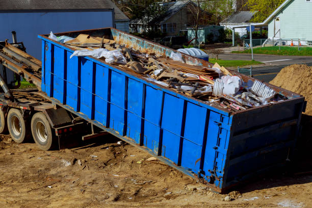 Best Garage Cleanout  in Deerfield, WI