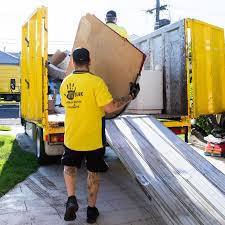 Best Yard Waste Removal  in Deerfield, WI